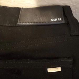 MIKE AMIRI JEANS
